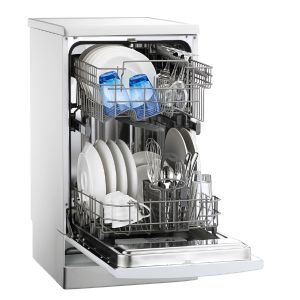 dishwasher